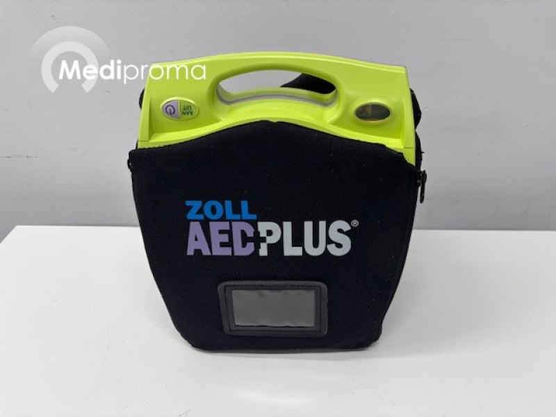 Zoll Plus AED