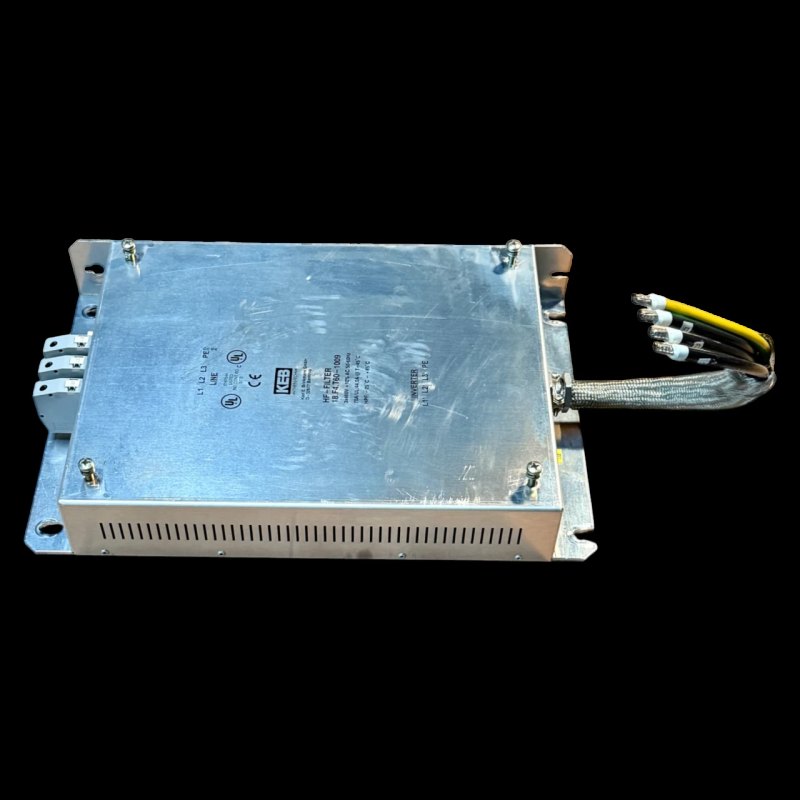 KEB HF Filter 18.F4.T60-1009