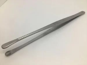 GB Medical Oval Toothed End 260mm