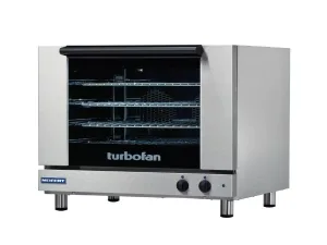 Blue Seal Turbofan Convection Oven E28M4 - islandcatering