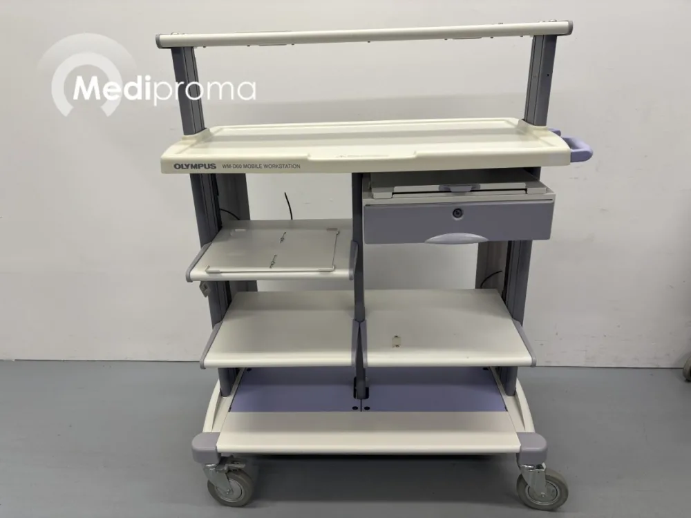 Olympus WM-D60 Workstation