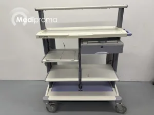Olympus WM-D60 Workstation