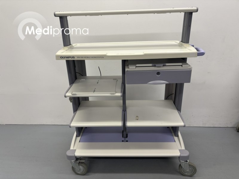 Olympus WM-D60 Workstation