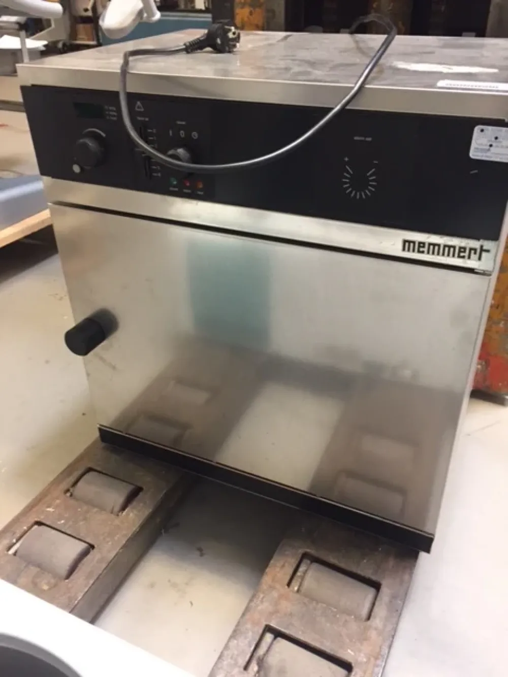 Memmert BE 200 Brutschrank