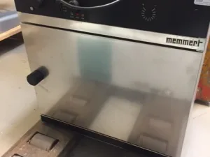 Memmert BE 200 Brutschrank
