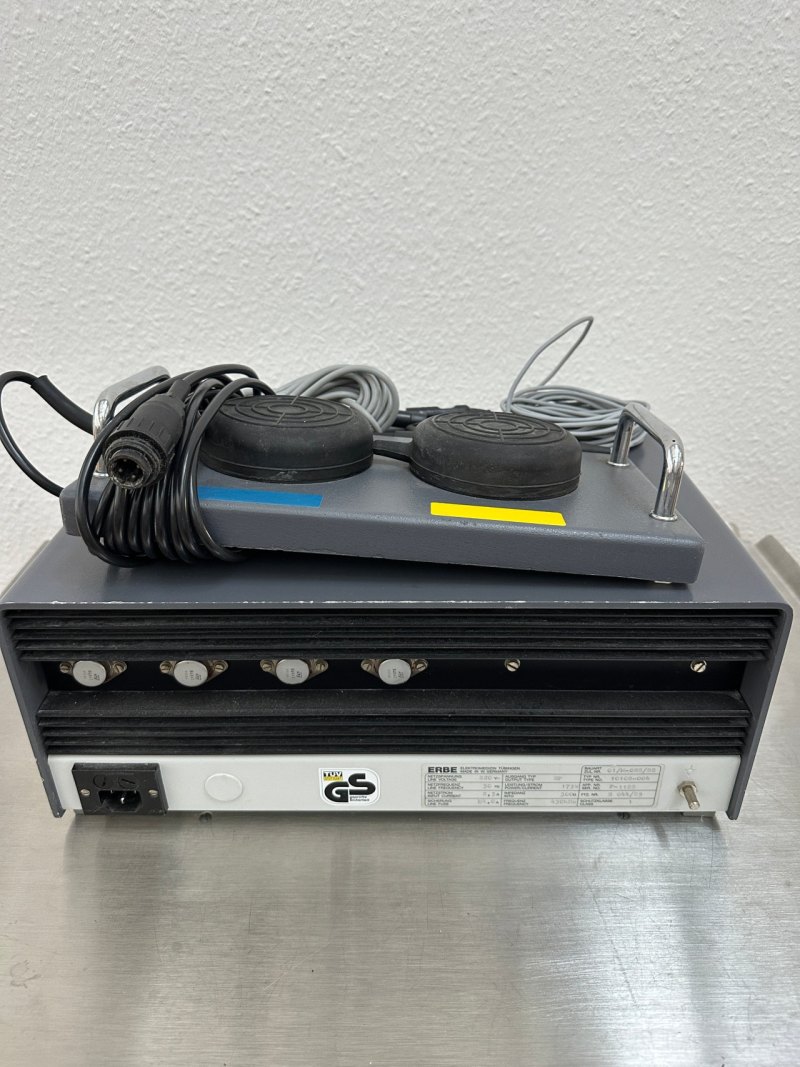 Erbe Erbotom T175 E HF-Chirurgiegerät