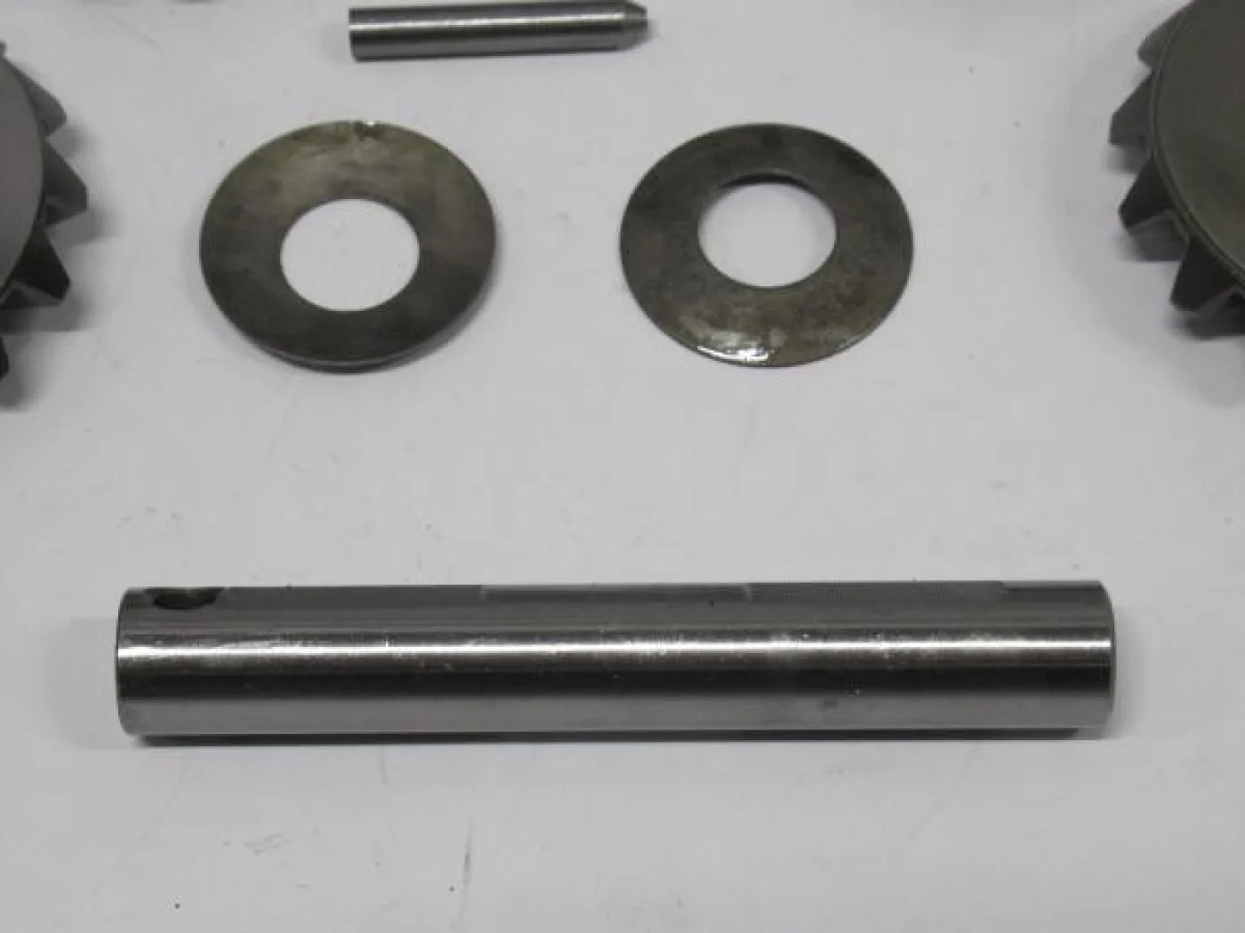 Reparatie kit differentieel achteras - 5
