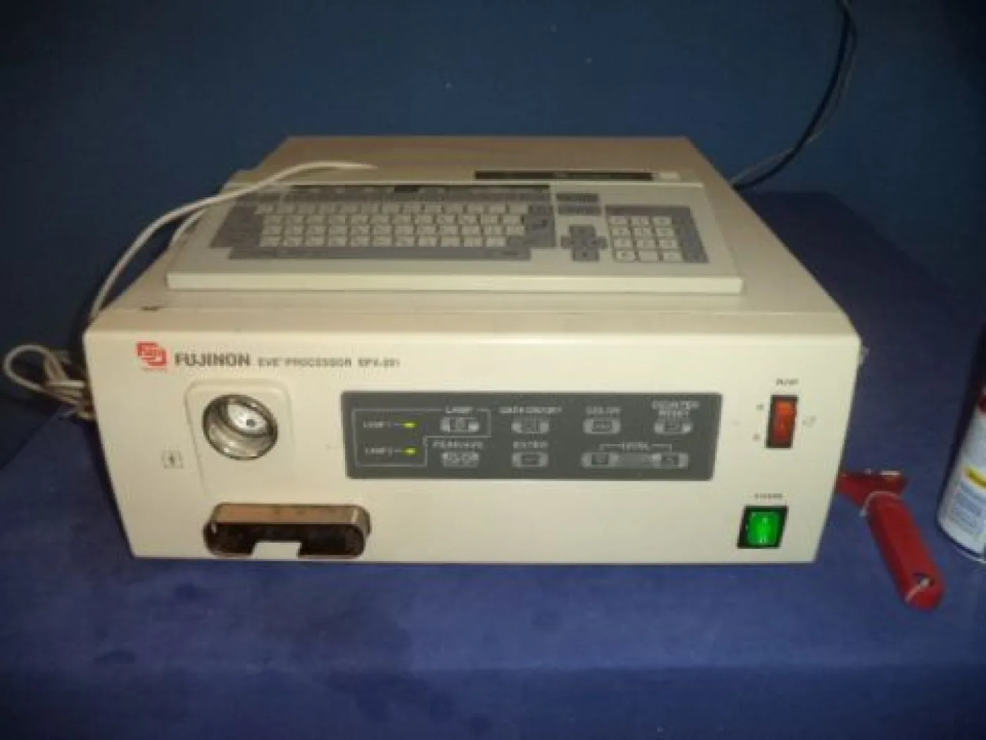 OTV-S7 with CLV-S40 (Gebraucht, sehr gut) - 2
