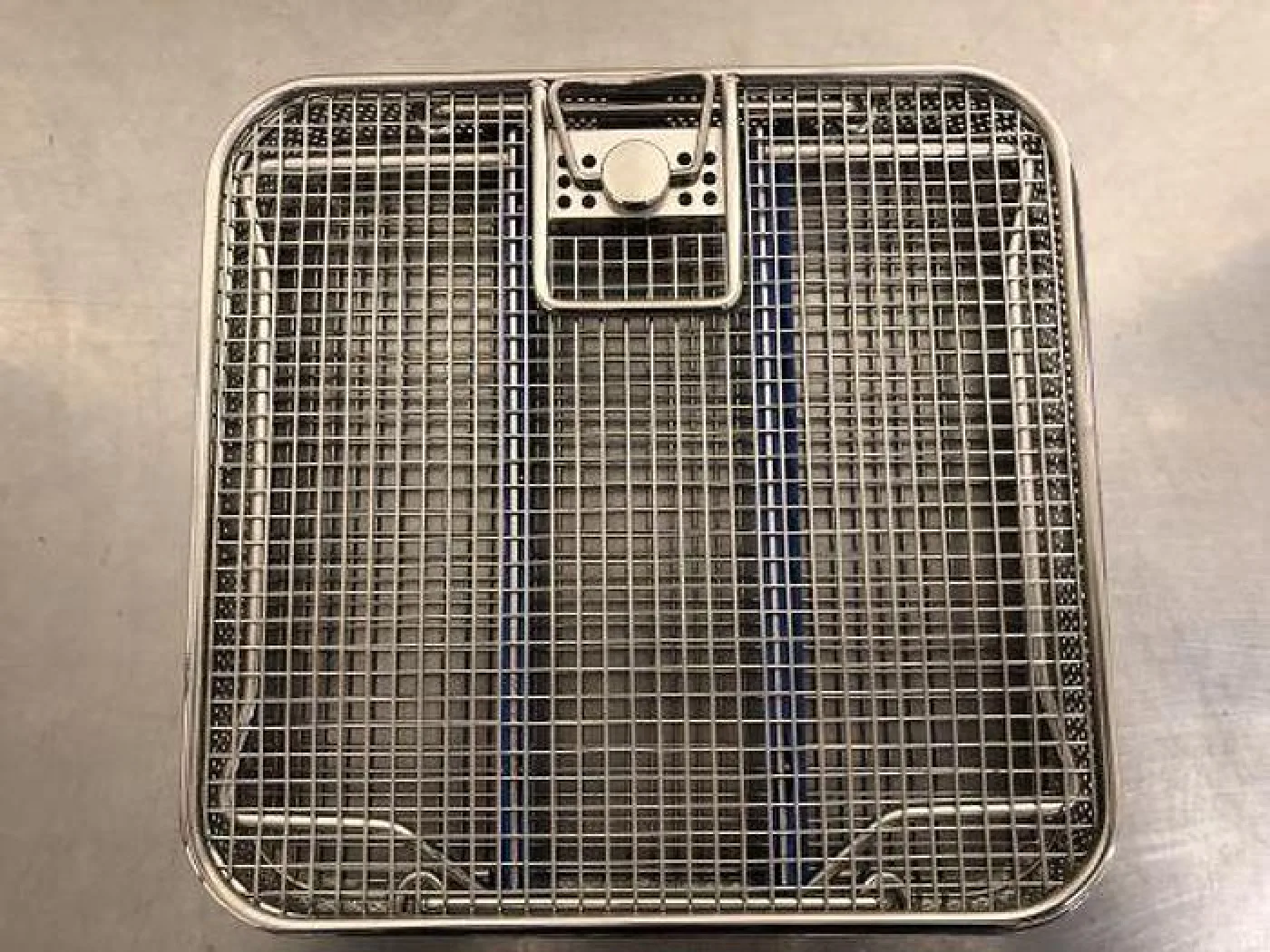 Case 255x240x45mm - 2