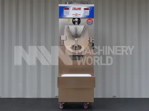 Telme Profigel Combi 10+10 Horizontal Pasteuriser &amp; Freezer (2022)