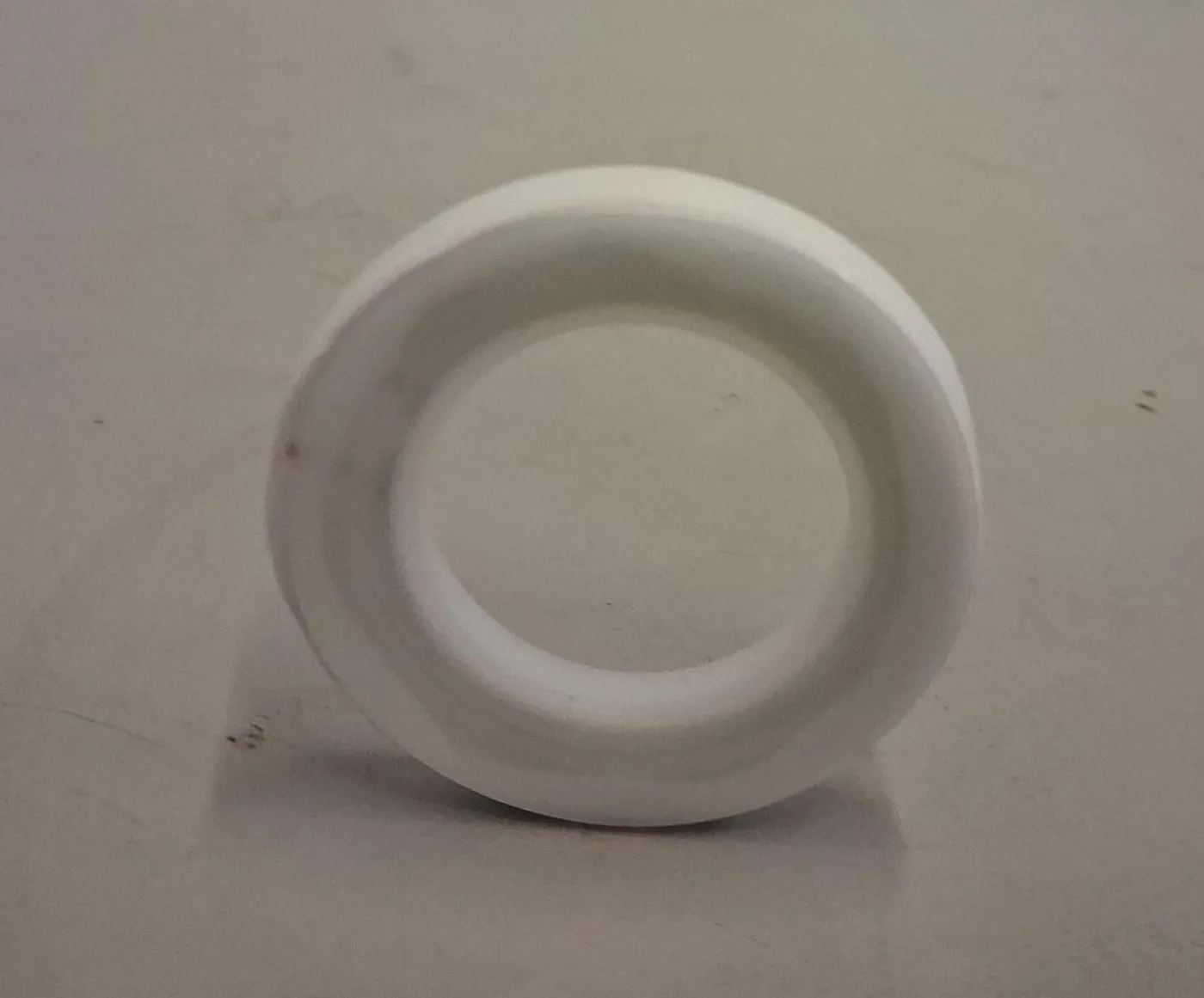 Nomag Flachdichtung Typ CF025 DN25 - 4