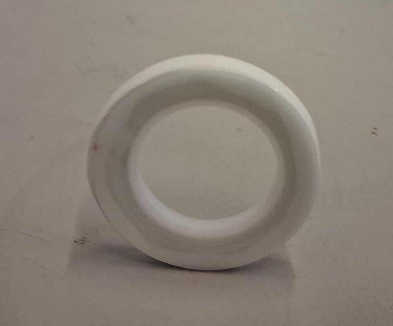 Nomag Flachdichtung Typ CF025 DN25