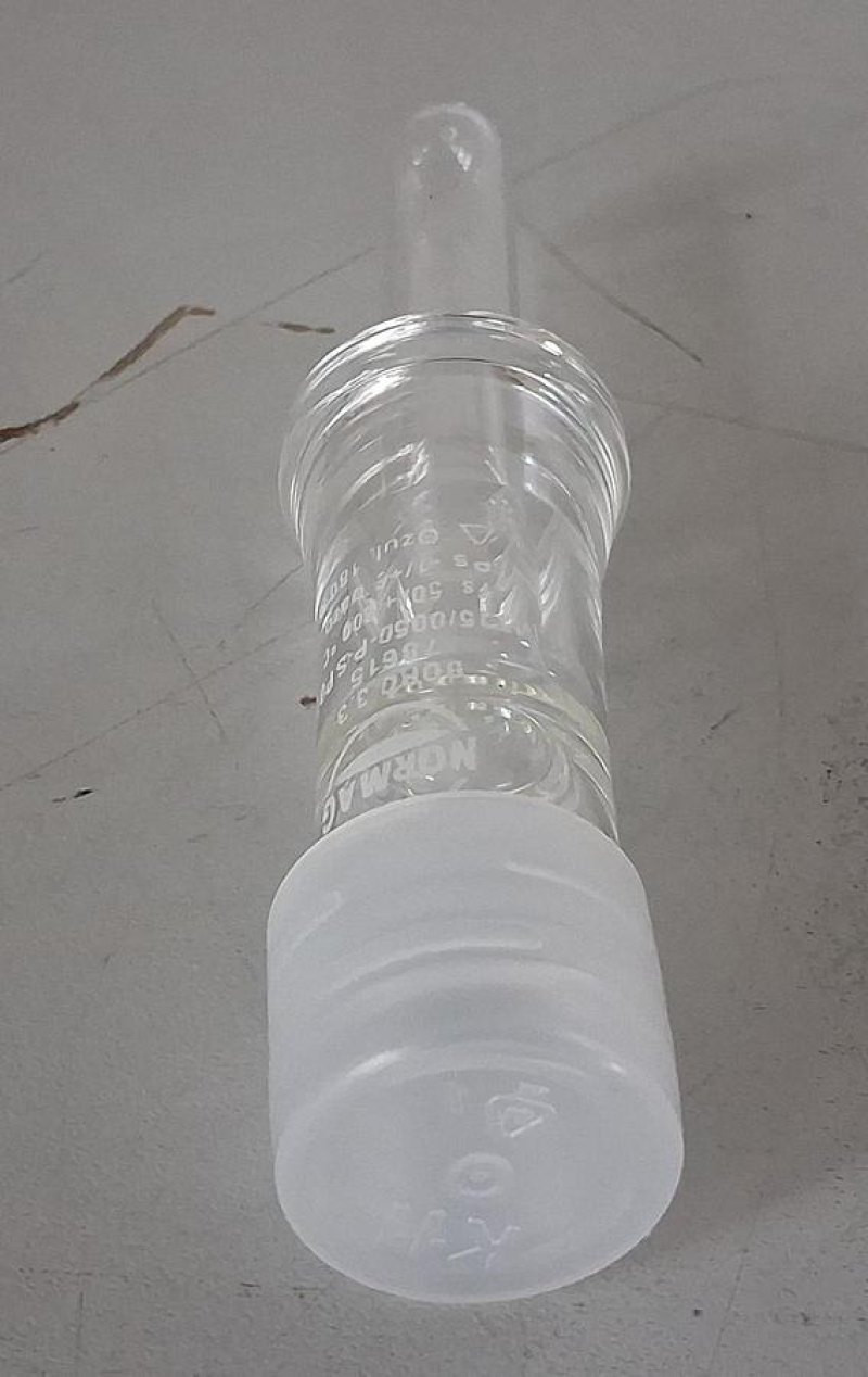 Normag Glas-Widerstandsthermometer MT15/050-D-SP01