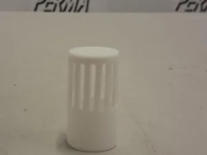 Normag PFAUDLER PTFE-Käfigdichtung / Schutzhülse vom Typ PTFE Slip-On Seat