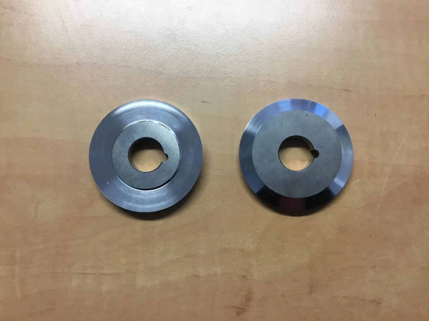 FROST Circle Cutter Blades - WNS - W. Neal Services Ltd - 4