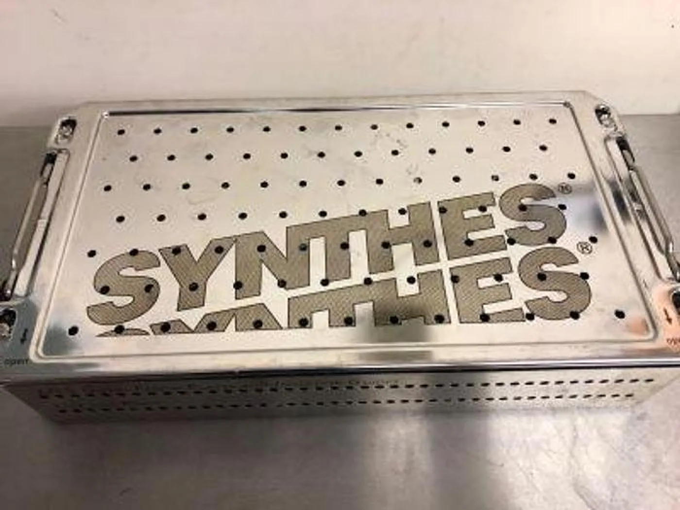 Synthes 681.280 - 1