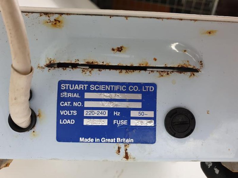 Stuart Scientific SA2 Vortex Mixer