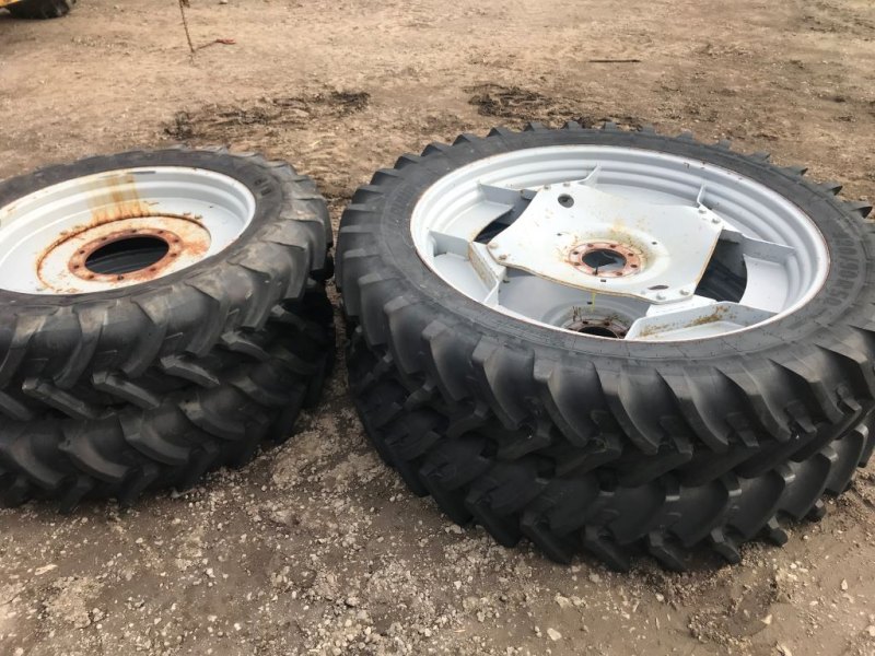 Miscellaneous - ROWCROP 320/90R50,320/85R34