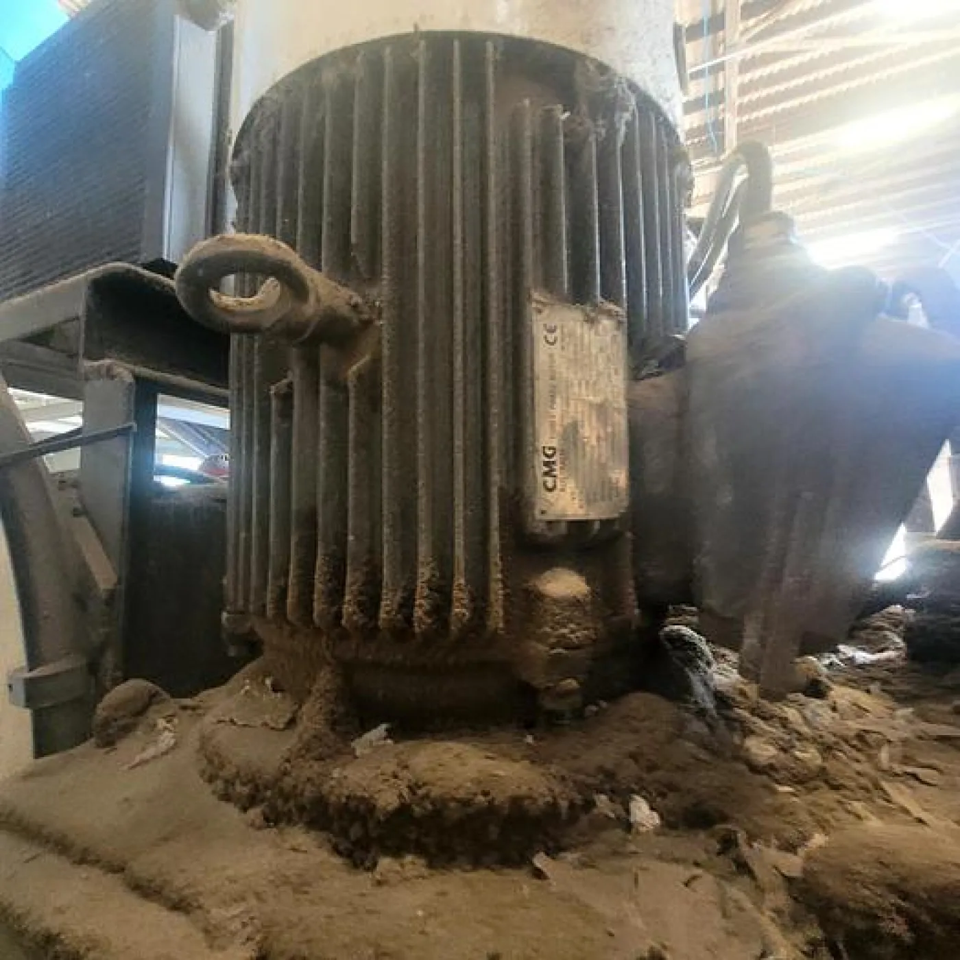 2021 Mclntyre TROJAN Non Ferrous Baler - 5