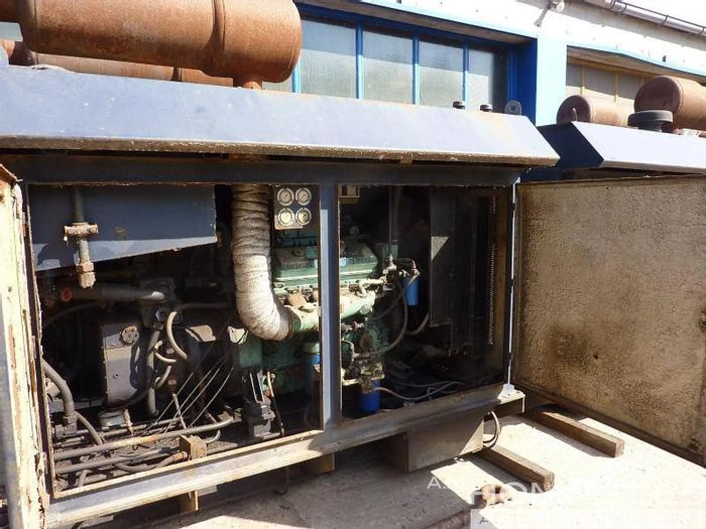 Hydroland pmh 260 - 5