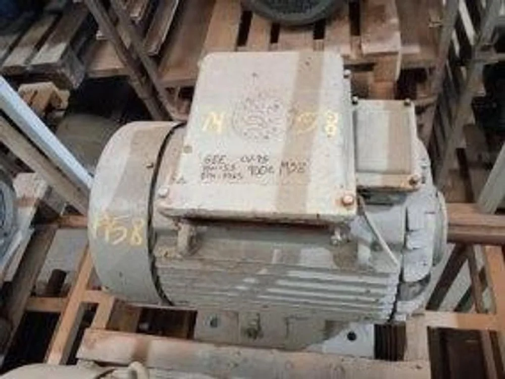 Motor GEE 55 kW