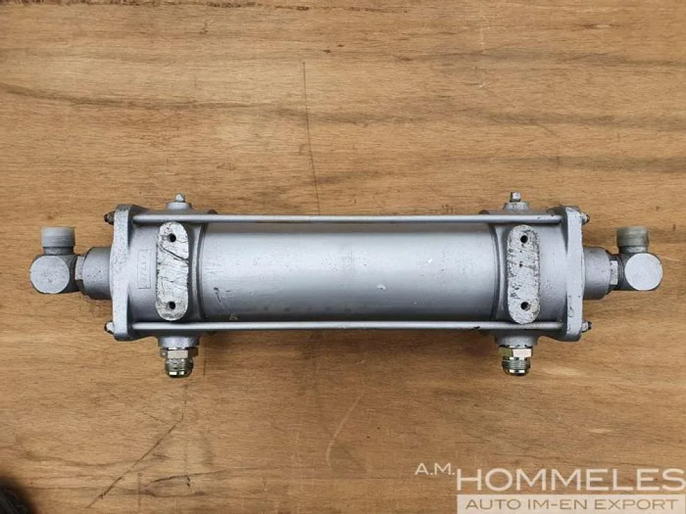 Oil Cooler 67 6217 P