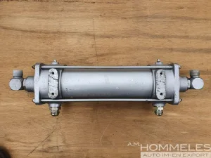Oil Cooler 67 6217 P