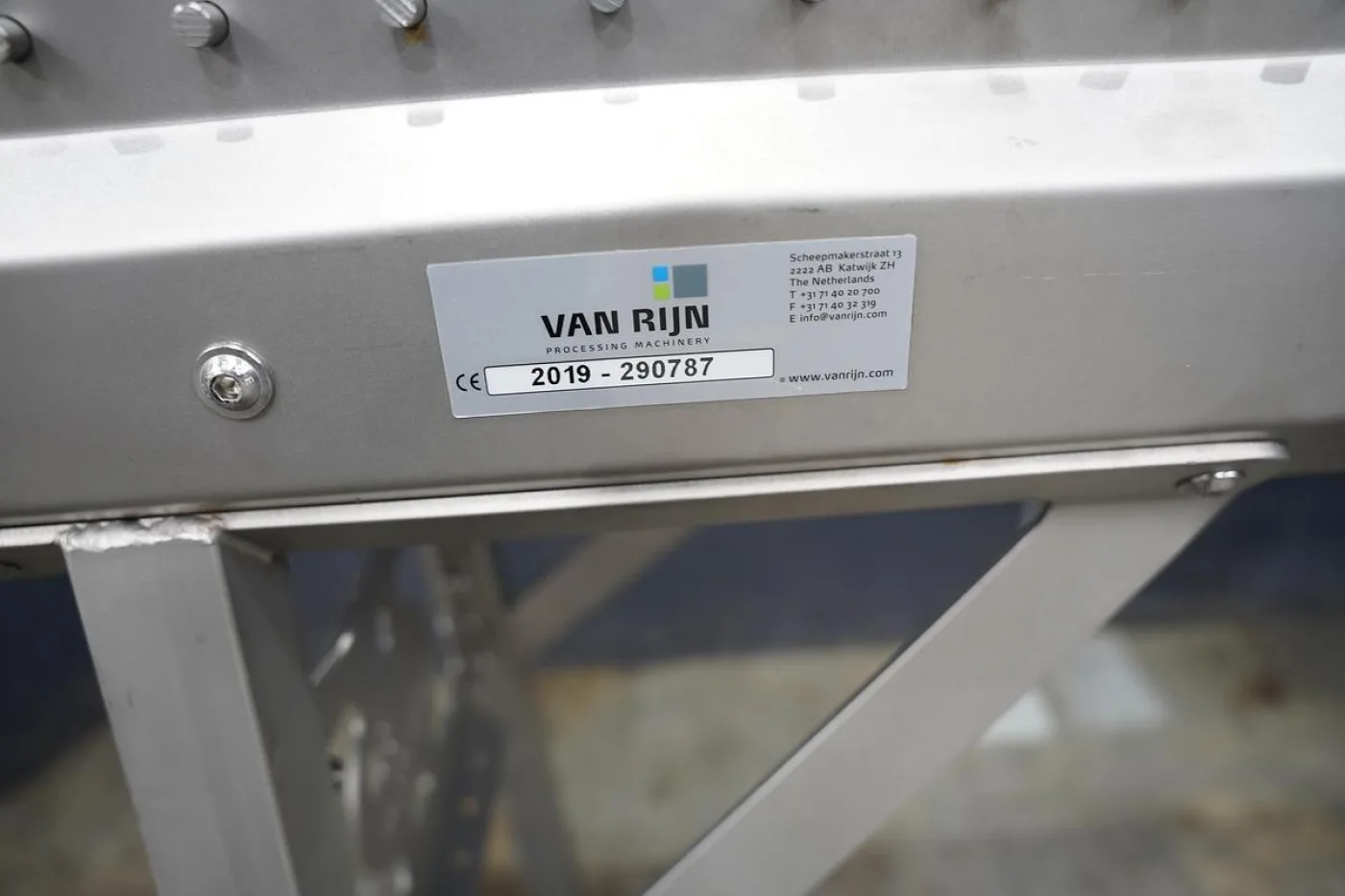 2019 van Rijn rollenbaan - 5