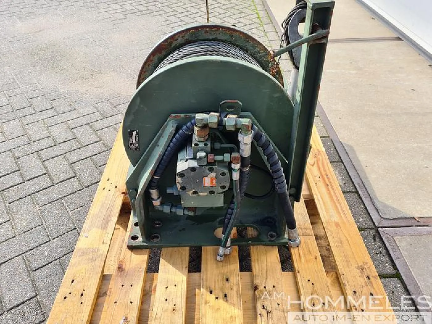 ROTZLER HZ 180 - 3