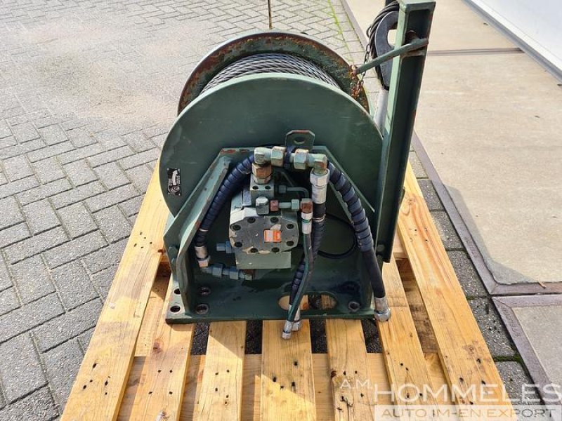 ROTZLER HZ 180