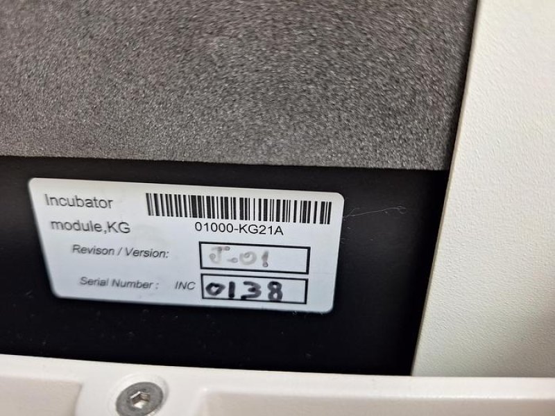Thermo Scientific B·R·A·H·M·S Kryptor Gold Immunoanalyzer
