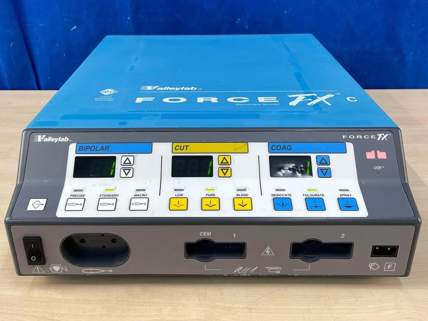 Covidien Valleylab Force FX - 2