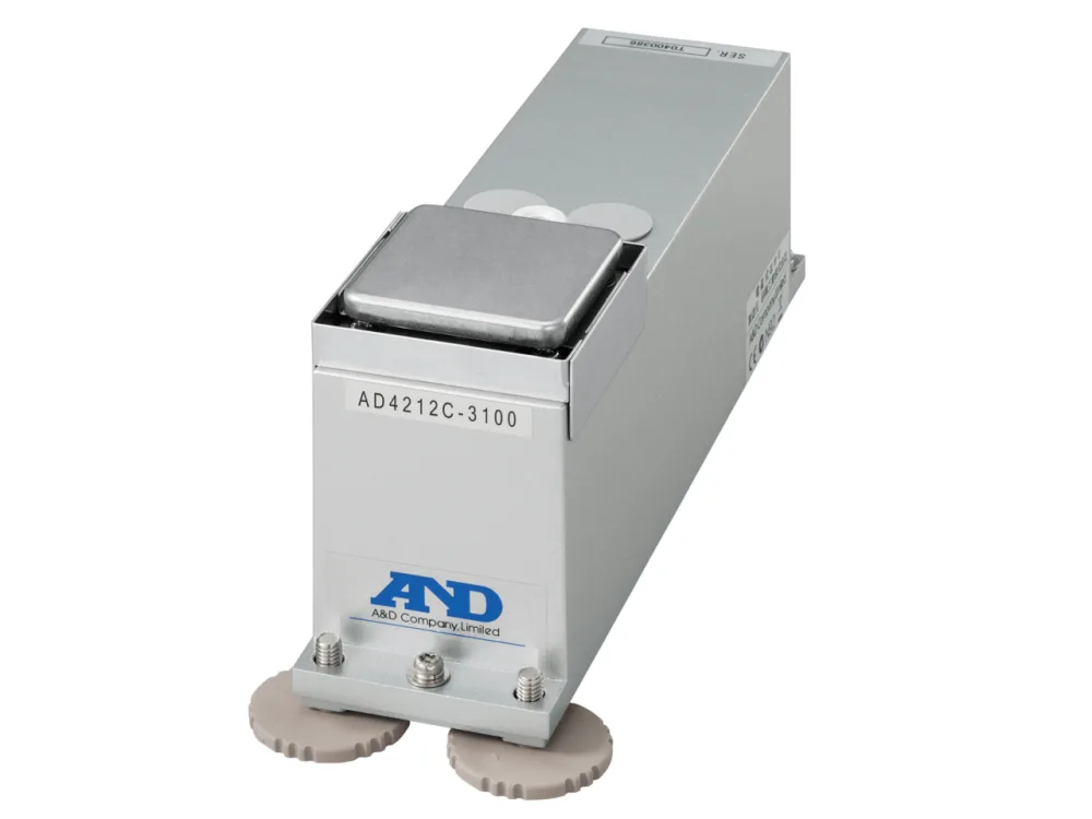 A&D AD-4212C-3100 Weigh Module Balance