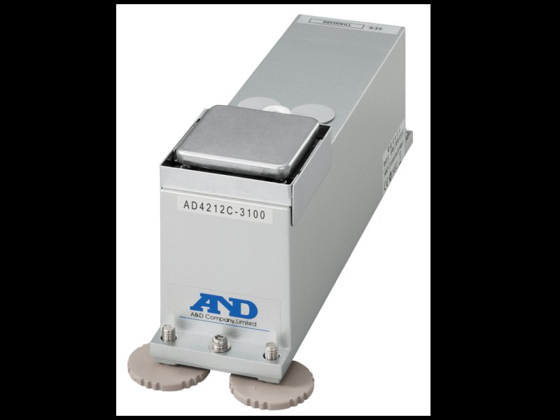 A&D AD-4212C-3100 Weigh Module Balance