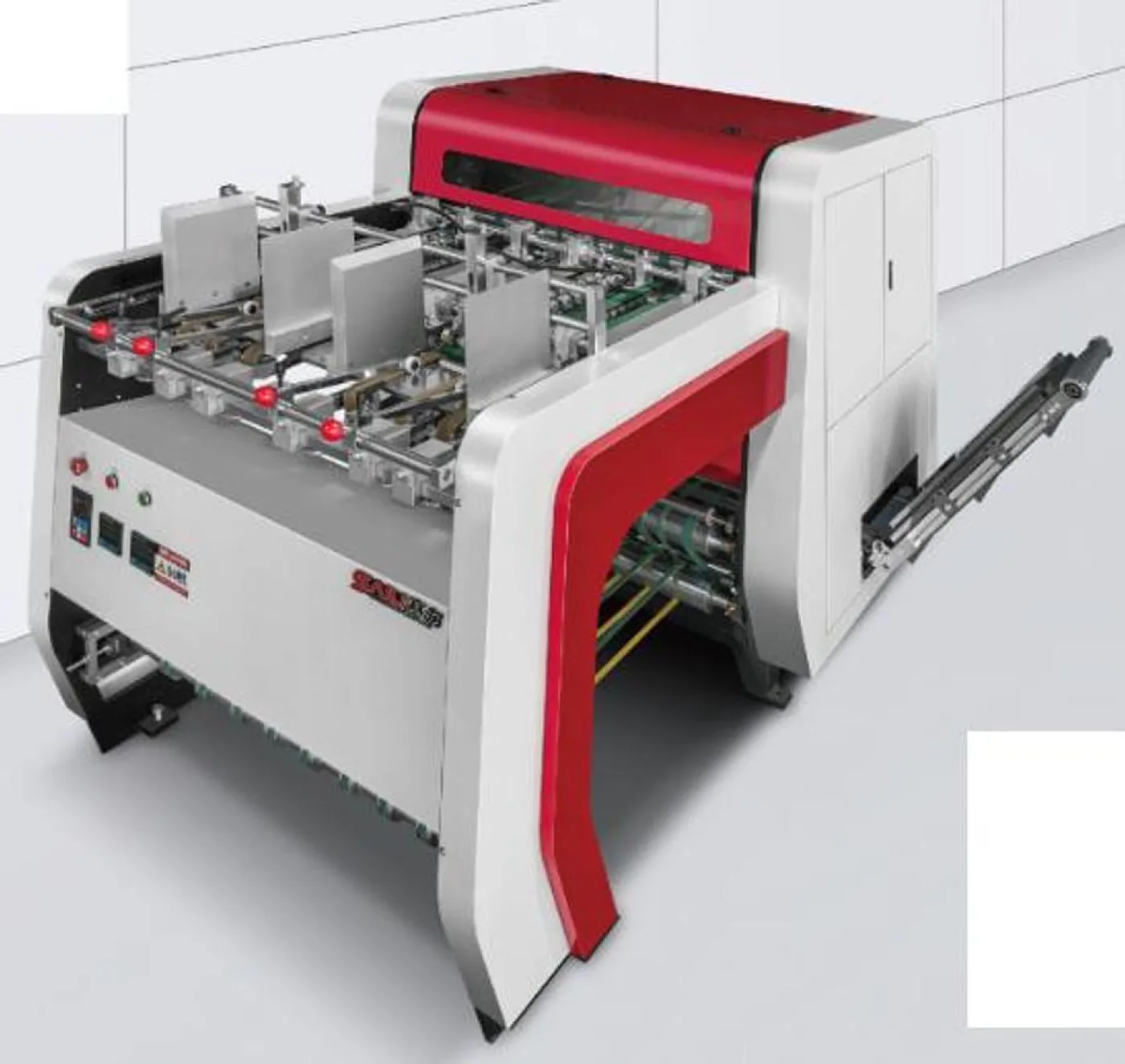 🧲 Hendidora Automática con Rejilla Magnética JDS SLZ-928 🧲 - 1
