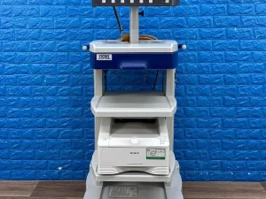 Karl Storz Tele Pack X LED TP 100