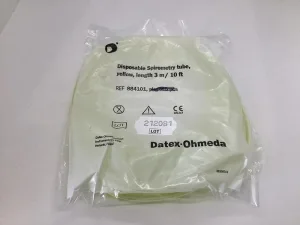 GE 884101 Spirometry Tube