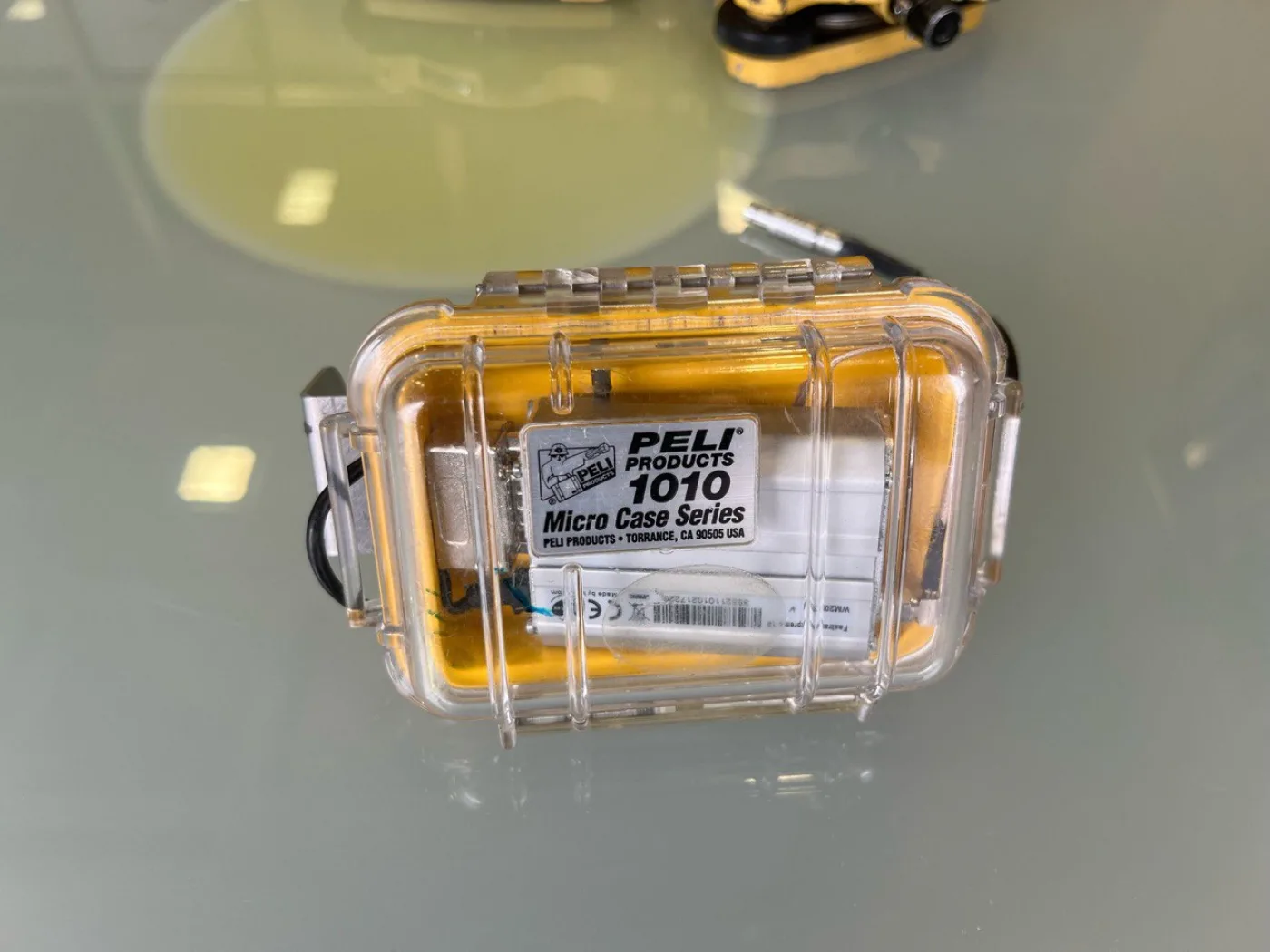 Antenas TopCon Hiper Pro - 5