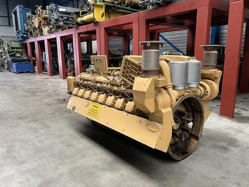 DEUTZ BA16M816