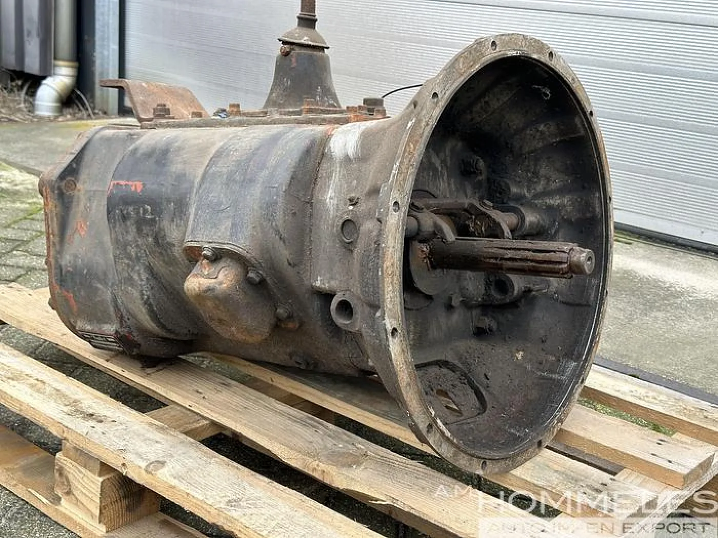 Fuller RTF 910 - 3