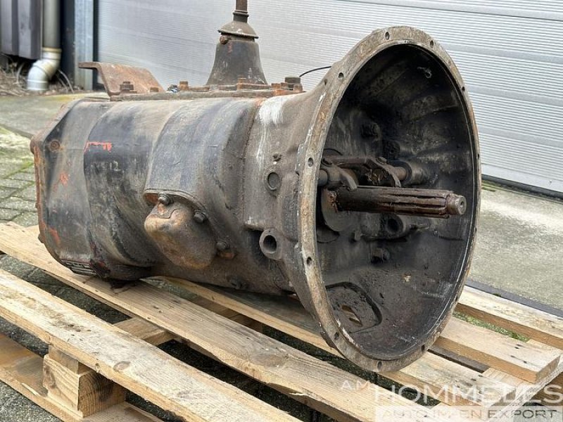 Fuller RTF 910