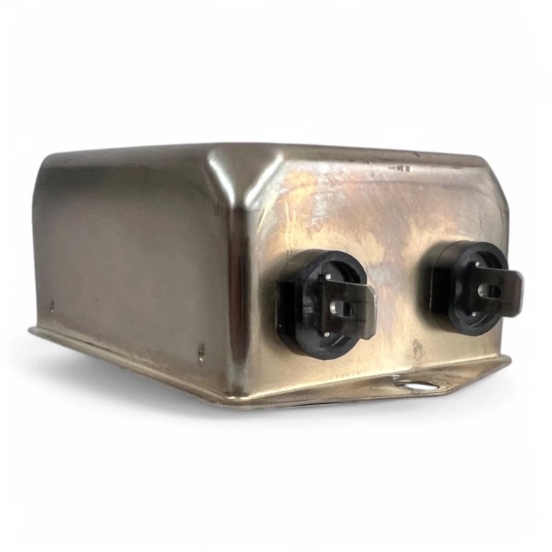Schaffner FN 660-3/06 Entstörfilter Holzma Homag HPP HPL
