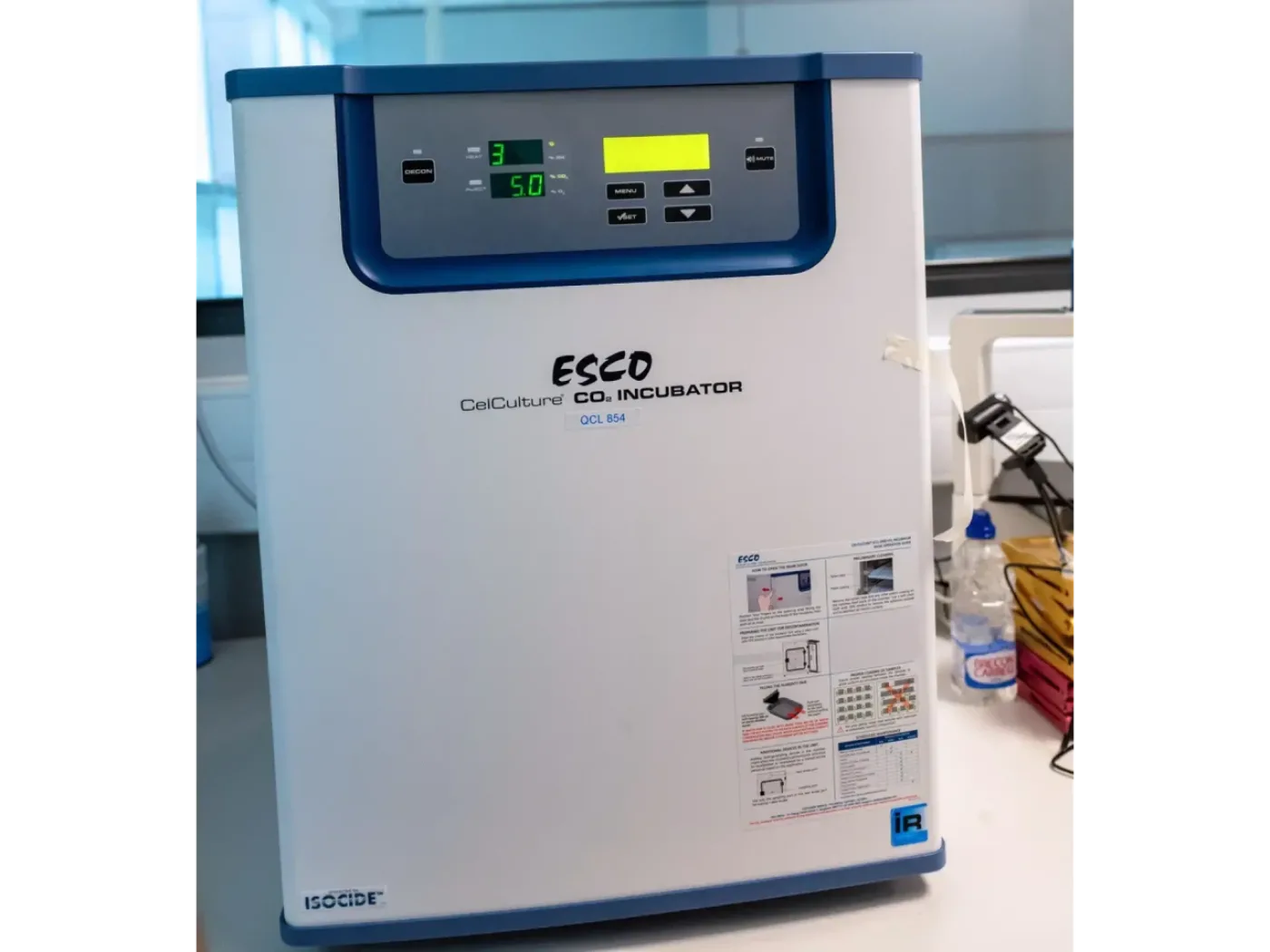Esco CelCulture CO₂ Incubator - 2