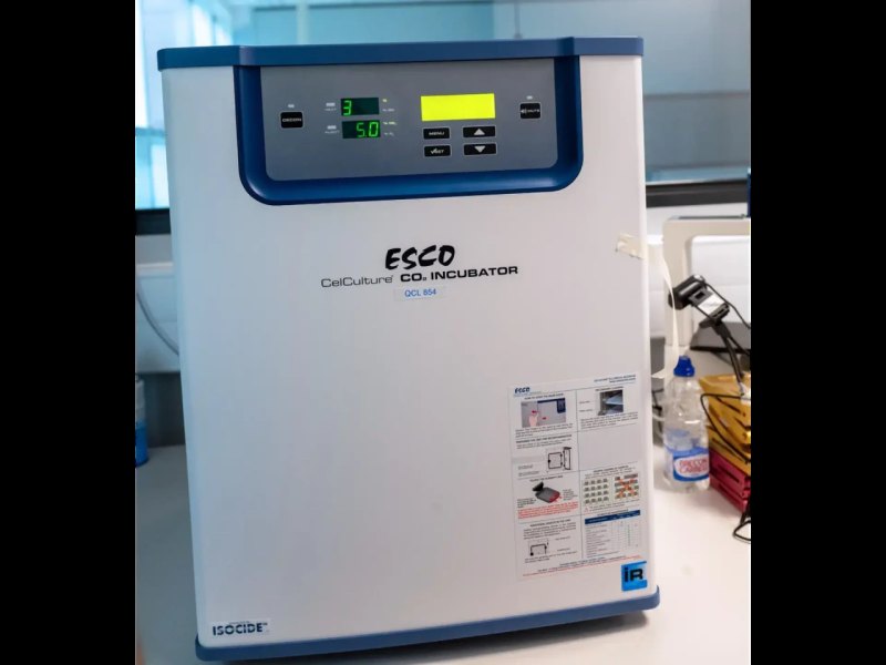 Esco CelCulture CO₂ Incubator