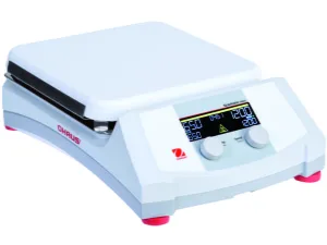 Ohaus Guardian 7000 Hotplate Stirrer | e-G71HS10C