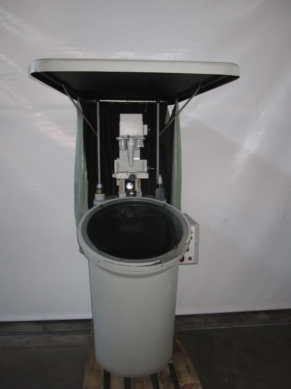 011896 - HAUSER H 601