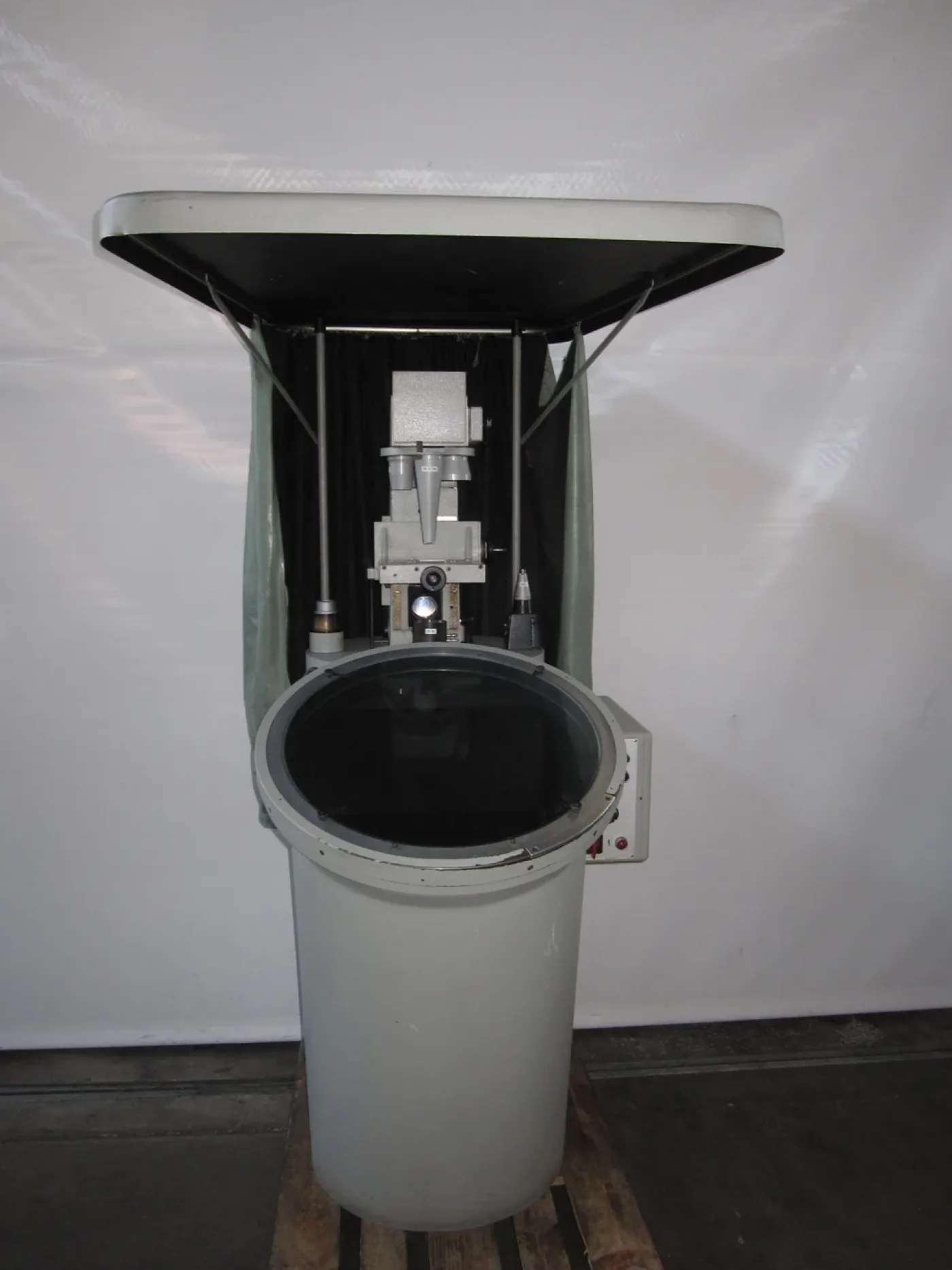 011896 - HAUSER H 601 - 1