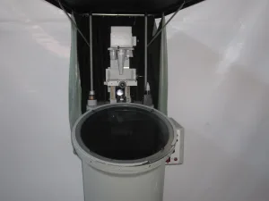 011896 - HAUSER H 601