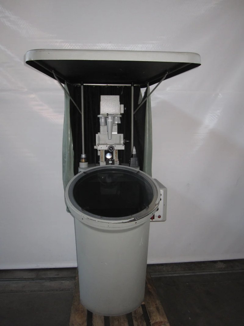 011896 - HAUSER H 601