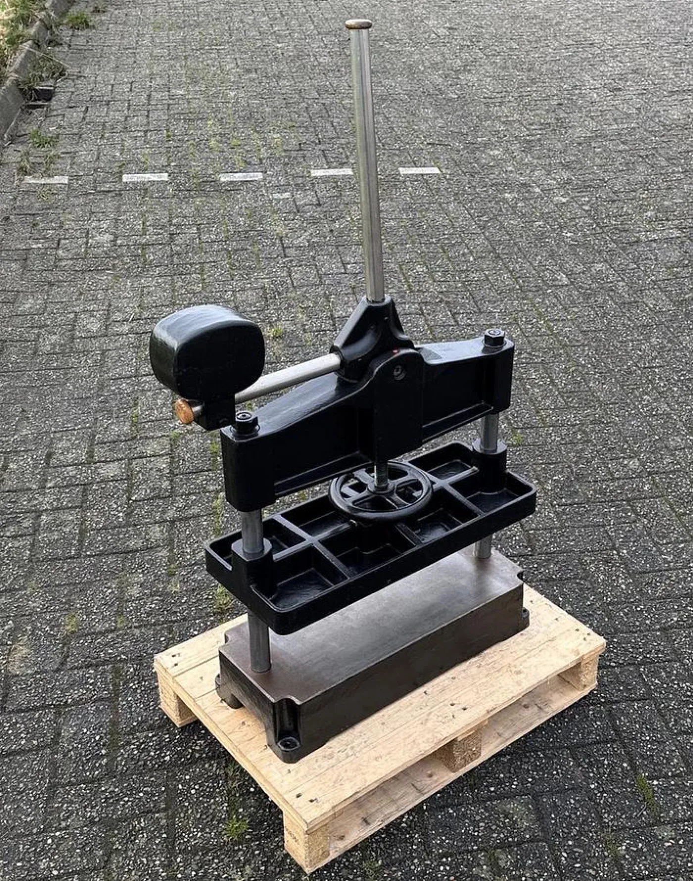 Robust FNP500 - 2